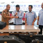 KonferensiPers_DisporaSumut_KoniSumut 3