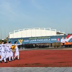 Gubsu_Upacara Harlah Pancasila Sumut 2026 4
