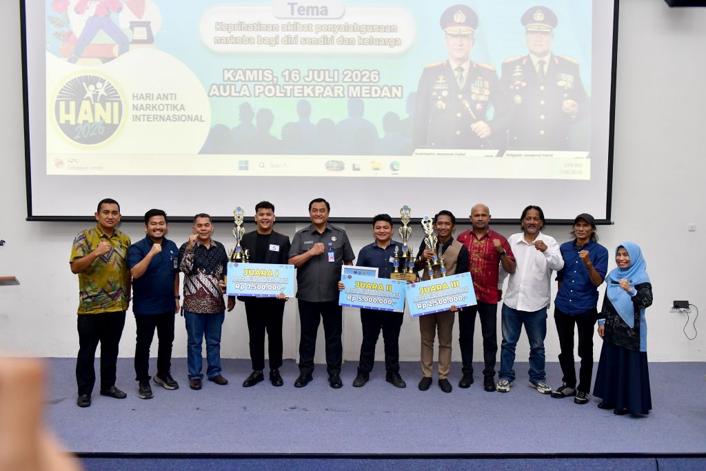 Foto Lomba Cipta dan Baca Puisi BNN Sumut (4).JPG