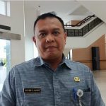 Kepala Bapenda Sumut Sutan Tolang Lubis 2