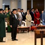 Gubernur melantik Pj Sekda Timur Tumanggor-4.jpg