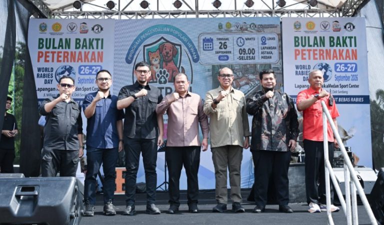 PjSekdaProvSU_BulanBaktiPeternakanSumut2026_WorldRabiesDay8_copy_819x480
