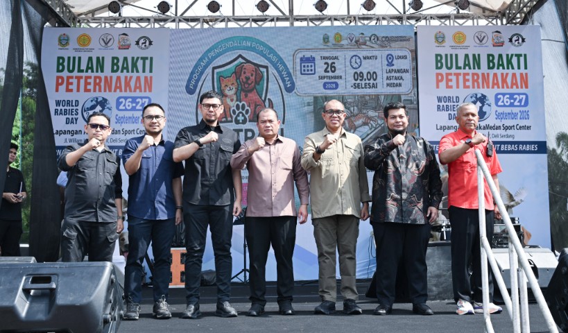 PjSekdaProvSU_BulanBaktiPeternakanSumut2026_WorldRabiesDay8_copy_819x480