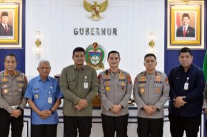 Gubsu audiensi Kapoldasu (5)