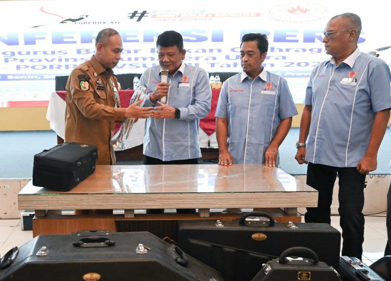 KonferensiPers_DisporaSumut_KoniSumut 3